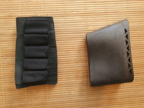Vendo escopeta fabricada por Benelli pero de marca Franchi, modelo pro fast de la serie light tech, Calibre 20