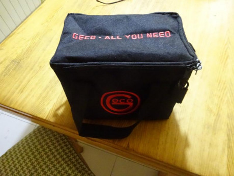 Muy buenas.

Vendo mil (1.000) vainas nuevas de la marca Geco y del calibre .357 Magnum en su caja original.

De 130