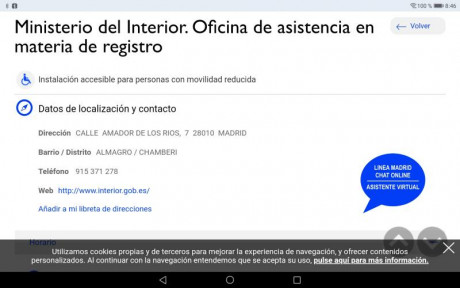 Soy bastante escéptico ante esta noticia. ¿Es que Correos no escanea los paquetes o cartas sospechosas 70