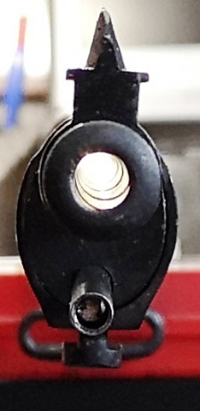 Vendo fusil marcado Fábrica de Armas de Oviedo 1928.
Modelo veterano de Cuba, Filipinas, Norte de Africa 00