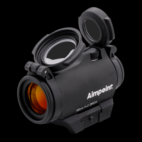 Oferta en Aimpoint nuevos.
- Aimpoint Micro H2. 600€
- Aimpoint H34S.   650€
Interesados contactar por 00
