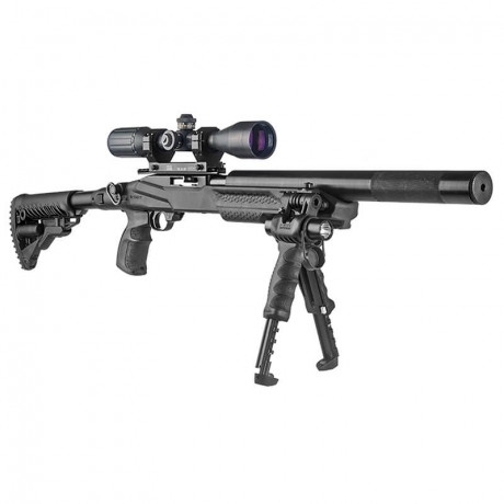 Buenas tardes a tod@s.
 
Soy nuevo en esto de las armas y pienso adquirir mi primera carabina del 22. 120
