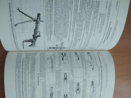 Vendo libro Vencer de la 25 edición. Está en muy buen estado.

Precio 15 euros. 01