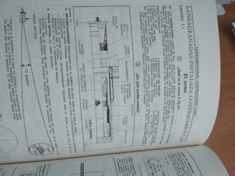 Vendo libro Vencer de la 25 edición. Está en muy buen estado.

Precio 15 euros. 00
