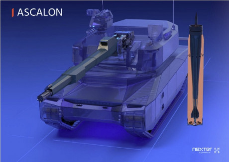 Un programa, para algo más que un nuevo vehiculo.

Durante la década de los 30 (2030...) se espera una 40