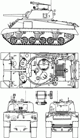 os quiero poner un estudio sobre las versiones de este emblemático carro...la idea es ir poniéndoos fotos 161