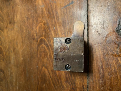   VENDO MOLDE TURQUESA, PARA 38 ESPECIAL, 357 MAGNUN O 9 PARABELUN, MARCA LYMAN, CALIBRE 358 SEMIWADCUTTER, 11