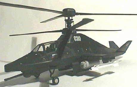 Alguien sabe algo o queda en maqueta? 10