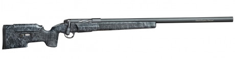 A petición de un amigo pongo este anuncio, se trata de un Sabatti Tactical Evo en cal. 308 Winchester 00