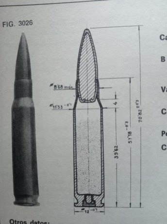 Hola compañeros, despues de darle vueltas al internet en redes, paginas oficiales y no oficiales me encuentro 30
