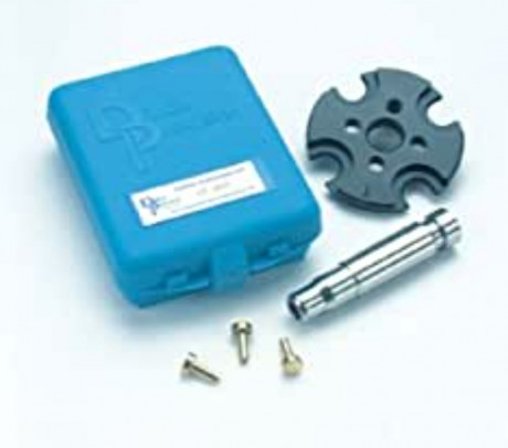 Lo q digo en el titulo, el kit de conversion de dillon 550 para 9mm/38 super com.
Tb busco dies para el 00