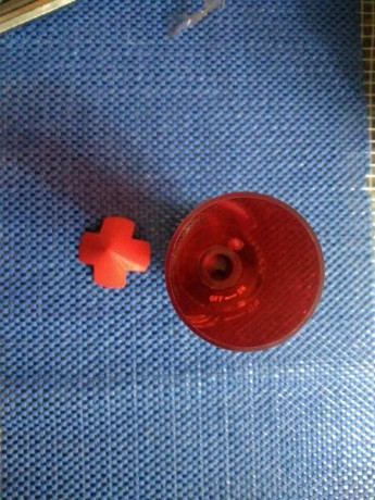 Se venden accesorios.
Micro disk para cargas  del 32wc 25€.
Sujeta vainas juego de 4 unidades 20€
Bloqueo 00