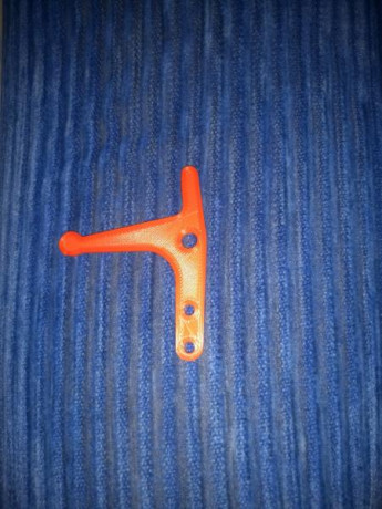 Se venden accesorios.
Micro disk para cargas  del 32wc 25€.
Sujeta vainas juego de 4 unidades 20€
Bloqueo 11