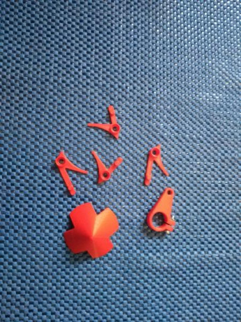 Se venden accesorios.
Micro disk para cargas  del 32wc 25€.
Sujeta vainas juego de 4 unidades 20€
Bloqueo 21