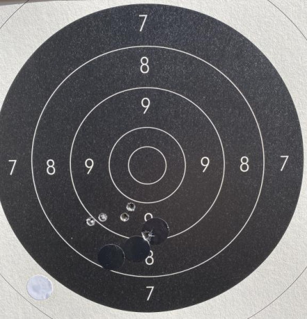 Olympic arms
Disparador rock river match
Guardamanos knight armaments
Grip magpul
Guardamontes aluminio 80