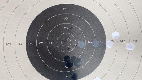 Olympic arms
Disparador rock river match
Guardamanos knight armaments
Grip magpul
Guardamontes aluminio 100