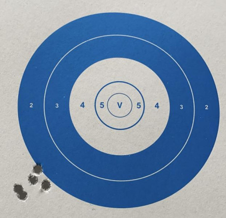 Olympic arms
Disparador rock river match
Guardamanos knight armaments
Grip magpul
Guardamontes aluminio 112