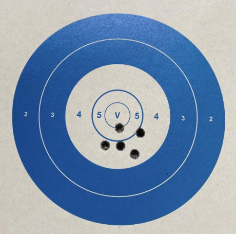 Olympic arms
Disparador rock river match
Guardamanos knight armaments
Grip magpul
Guardamontes aluminio 110