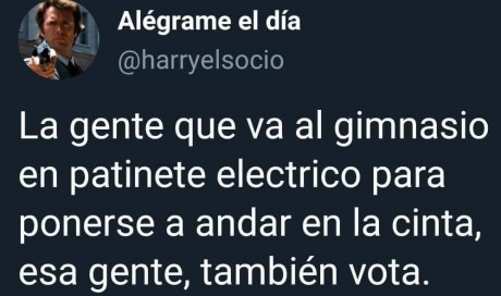 ¡Muy buenas a todos!

Estaba dando un paseo por el foro, cuando me he dado cuenta de que no había un hilo 120