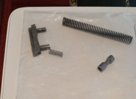 Pongo a la venta mi: 

COLT COMBAT ELITE 38 SUPERAUTO 5 PULGADAS Y CAÑON ADICIONAL 9 mm luger

Tiene un 40