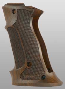   Busco Cachas NILL para estos modelos:  

  
 
- Smith and Wesson 1911 

- Sig Sauer P226S XFive AllRound

- 02