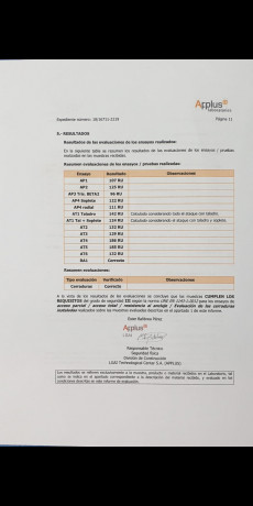 VENDIDO.

Hola.

Mi tío vende armero para armas cortas, de capacidad tres armas. Grado 3.

Comprado nuevo 10