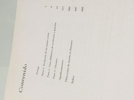 Tengo piecerio vario que ya no voy a dar uso de una llama M82 pasadores,muelles,rampones, agujas, martillo,uña 52