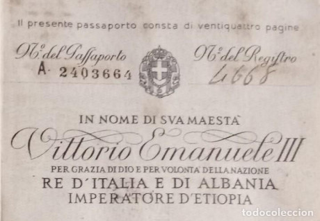  EN RECUERDO Y HOMENAJE A LOS QUE YA NO ESTÁN. 

Si pones en  GOOGLE    PASAPORTES EN LA MEMORIA   da 170