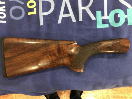 Vendo culata de zoli kronos  de Sporting de diestro, está sin cortar .
Envío pagando yo los portes , no 00