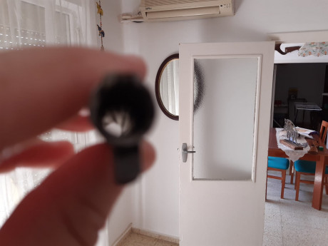 SE PUEDE QUITAR



Vendo Star SSuper cal. 9 corto.
Presenta desgastes del pavón normales de meter y sacar 10