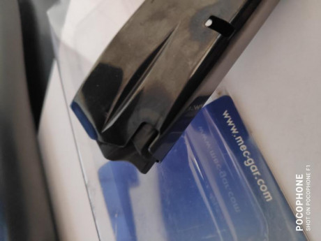 Buenas busco cargador para Smith & Wesson 952-2
Gracias 51