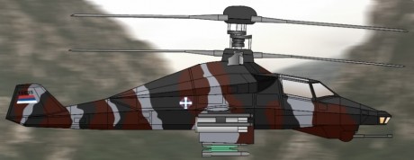 Alguien sabe algo o queda en maqueta? 130