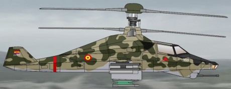 Alguien sabe algo o queda en maqueta? 152