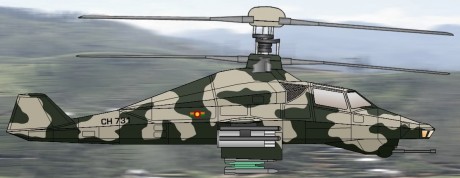 Alguien sabe algo o queda en maqueta? 151