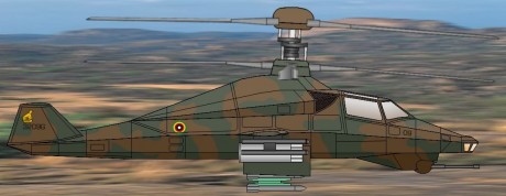 Alguien sabe algo o queda en maqueta? 171