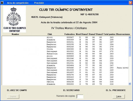 Durante esta jodia pandemia, me aburria cantidad y me puse a hacer hojas de excel para corregir a toda 150