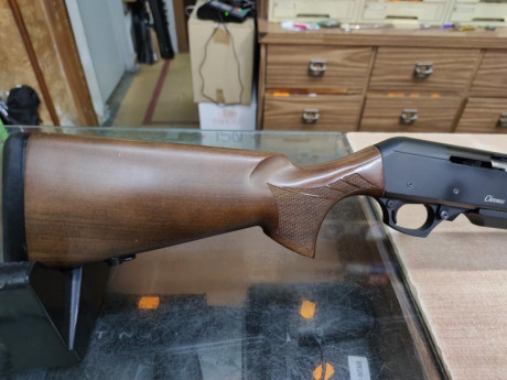 VENDO RIFLE MARCA CAL 30-06 EXCELENTE ESTADO EN 650€ 02