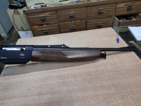VENDO RIFLE MARCA CAL 30-06 EXCELENTE ESTADO EN 650€ 01