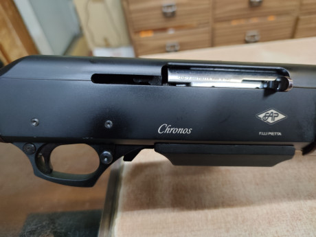 VENDO RIFLE MARCA CAL 30-06 EXCELENTE ESTADO EN 650€ 00