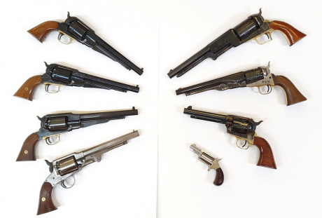  Hilo para colocar fotos, de esas armas de pólvora negra que tanto nos gustan y tenemos bien cuidadas, 81