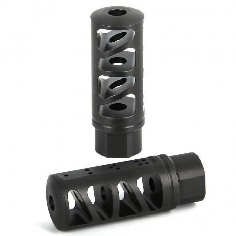 HOLA 
un saludo a todos 
he comprado algunos frenos de boca en EBAY que están fabricados en CHINA 
entiendo 00