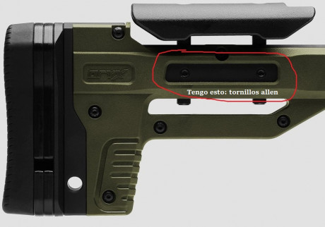 Donde puedo conseguir estos tornillos? 00