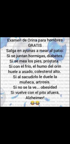 ¡Muy buenas a todos!

Estaba dando un paseo por el foro, cuando me he dado cuenta de que no había un hilo 80