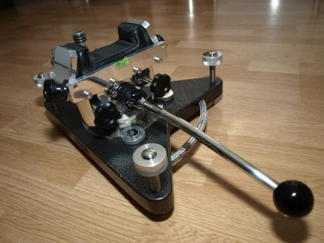 SE VENDE TORRETA TIRO SEB COAX.
PRECIO  750€  PORTES INCLUIDOS A LA PENINSULA.
INTERESADOS PUEDO ENVIAR 00