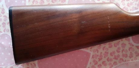 Que tal, busco un palanquero 30-30 en buen estado. Economico 112