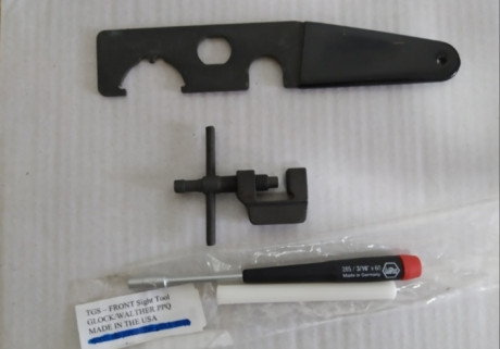 Pongo a la venta las siguientes herramientas:


Llave Allen de pared fina especial para quitar el alza 00