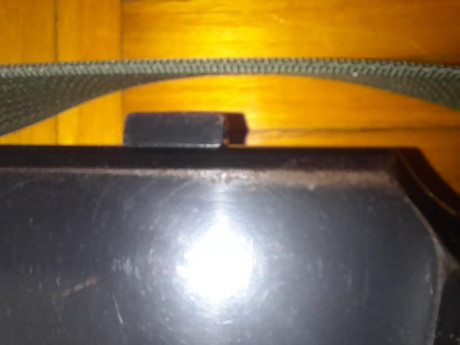 Vendo rifle FN, calibre 300 WM., buen estado general con signos de uso, maderas al aceite, bases apel, 32