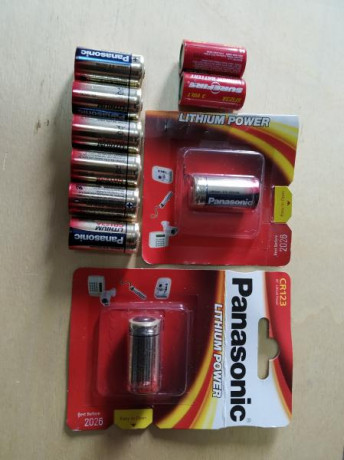 Vendo dos linternas Surefires originales.
Surefire G2 polímero led, Como nueva 30€ portes pagados

Surefire 10