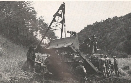 os quiero poner un estudio sobre las versiones de este emblemático carro...la idea es ir poniéndoos fotos 111