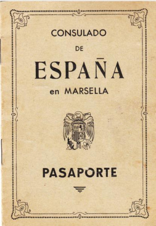  EN RECUERDO Y HOMENAJE A LOS QUE YA NO ESTÁN. 

Si pones en  GOOGLE    PASAPORTES EN LA MEMORIA   da 22